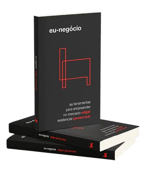 Capa do Eu Negócio